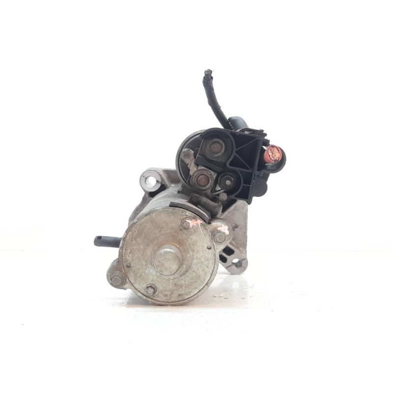 Recambio de motor arranque para ford focus lim. (cb4) trend referencia OEM IAM 3M5T11000CF  FOMOCO - Gris 2
