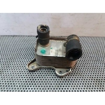 ENFRIADOR ACEITE MOTOR 