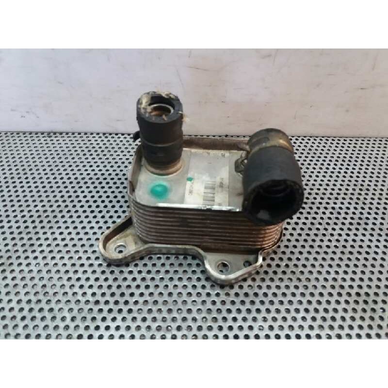 Recambio de enfriador aceite motor para opel astra g berlina club referencia OEM IAM   