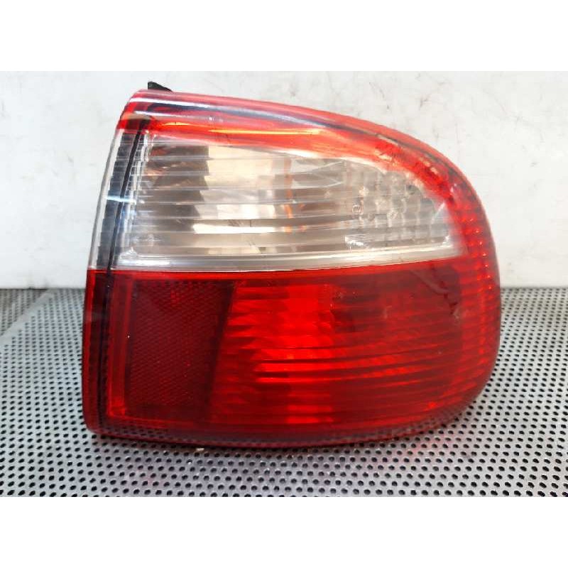 Recambio de piloto trasero derecho para seat toledo (1m2) stella referencia OEM IAM   