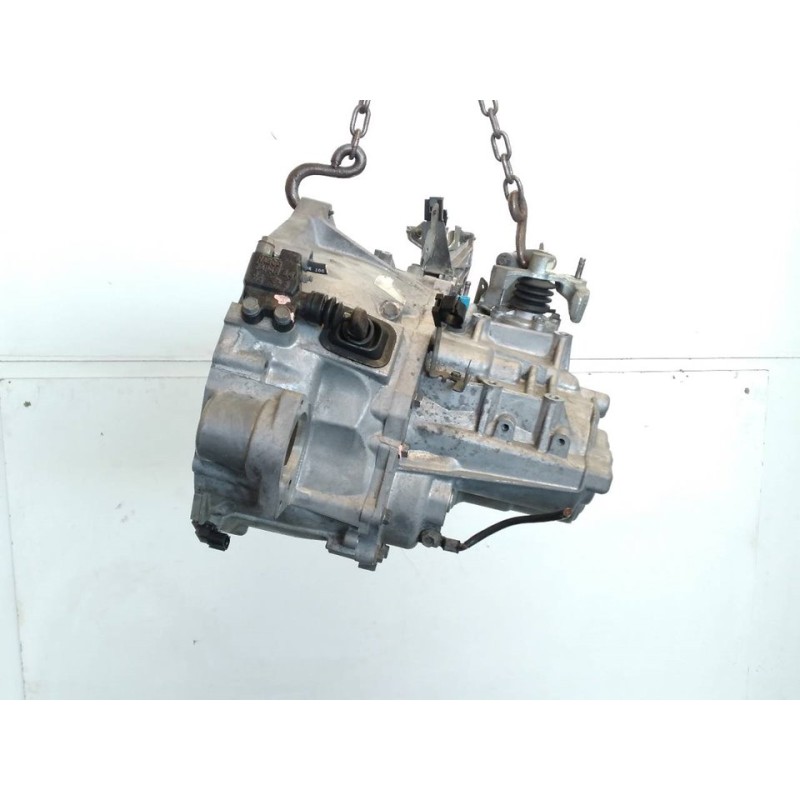 Recambio de caja cambios para nissan x-trail (t30) titanium pack referencia OEM IAM 8H5  