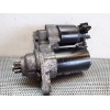 Recambio de motor arranque para volkswagen polo (9n1) highline referencia OEM IAM 0001120400 02T911023G 