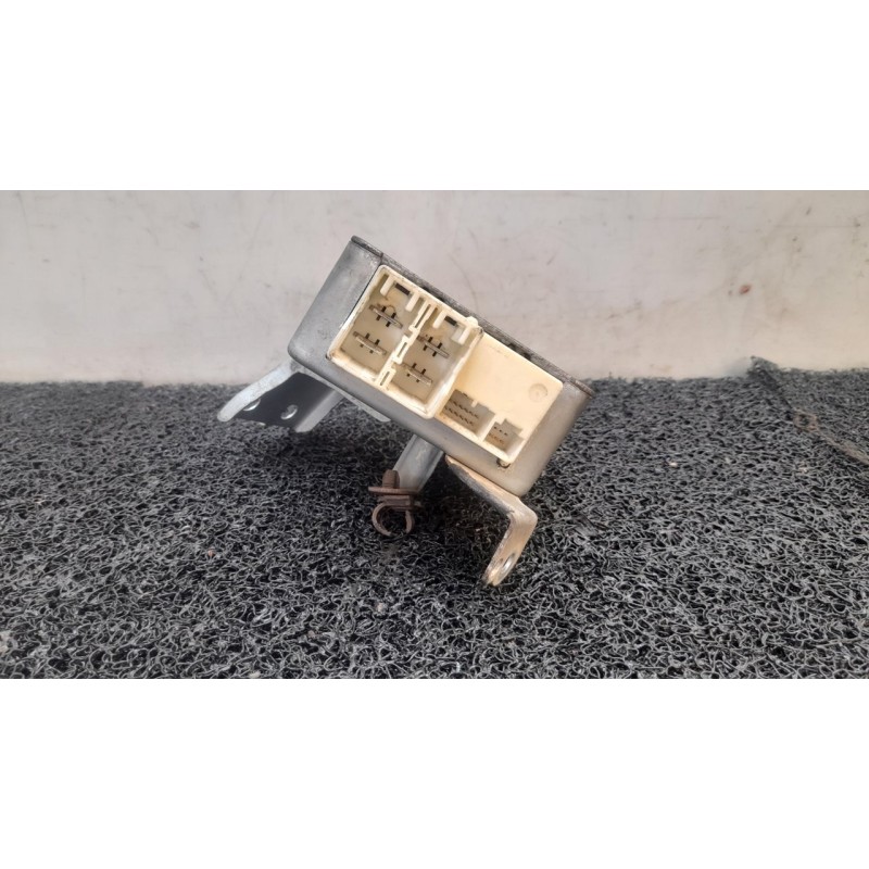 Recambio de centralita check control para toyota prius (nhw20) sol referencia OEM IAM 8965047210 1129001131 - Blanco 2
