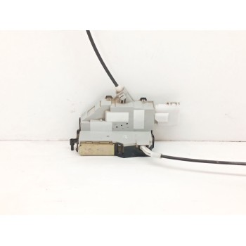 CERRADURA PUERTA DELANTERA DERECHA 