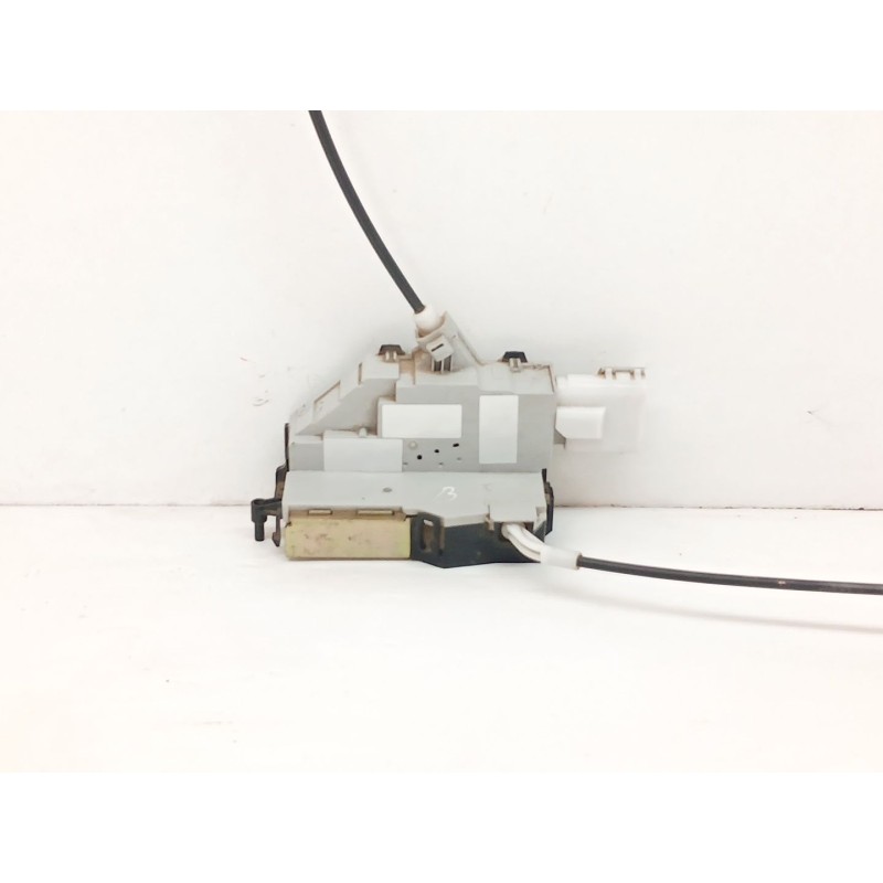 Recambio de cerradura puerta delantera derecha para peugeot 407 st confort pack referencia OEM IAM   