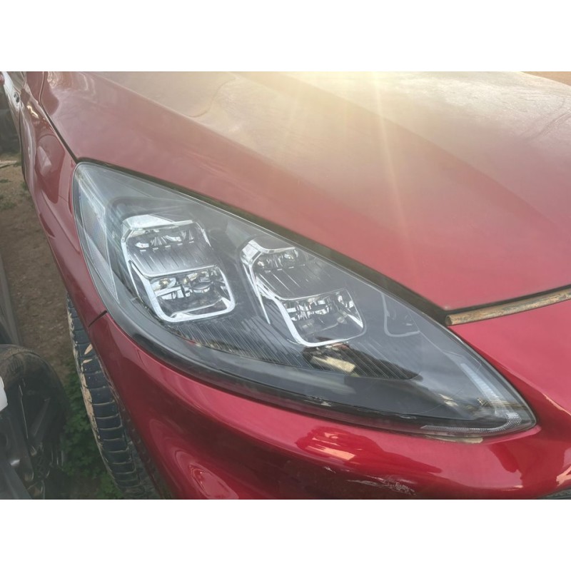 Recambio de faro derecho para ford kuga hybrid st-line referencia OEM IAM LV4B13E014FH  