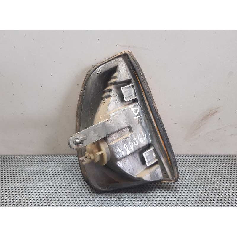 Recambio de piloto delantero izquierdo para mercedes-benz clase e (w123) berlina+coupe d 300 referencia OEM IAM - Verde 3
