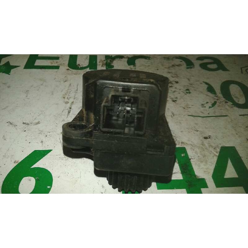 Recambio de motor apertura trampillas climatizador para citroën c4 berlina 1.4 16v referencia OEM IAM EAD512  