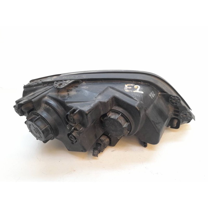 Recambio de faro izquierdo para kia sorento 2.5 crdi ex referencia OEM IAM - Negro 2