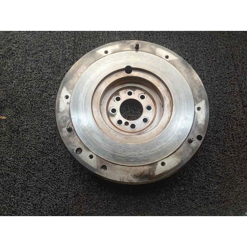 Recambio de volante motor para fiat panda (169) 1.3 16v jtd dynamic referencia OEM IAM 55201348  