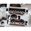 Recambio de piloto trasero derecho para seat toledo (1m2) stella referencia OEM IAM   