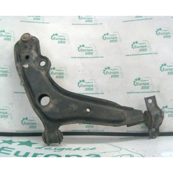 BRAZO SUSPENSION INFERIOR DELANTERO IZQUIERDO 