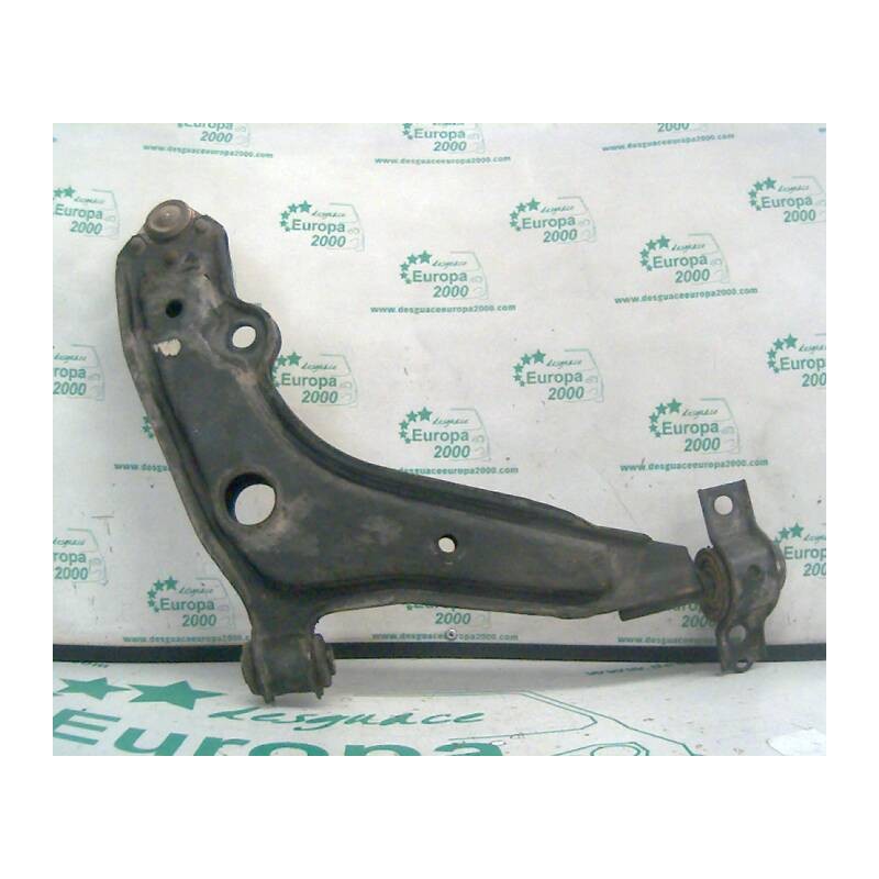 Recambio de brazo suspension inferior delantero izquierdo para skoda felicia van referencia OEM IAM   