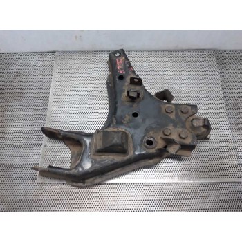 BRAZO SUSPENSION INFERIOR DELANTERO IZQUIERDO 