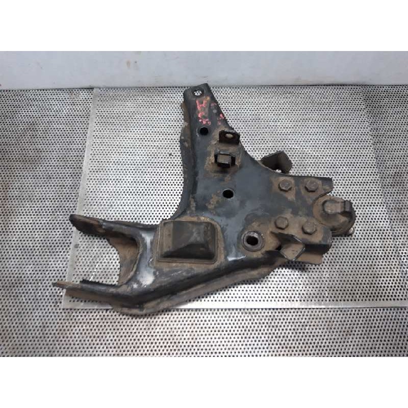 Recambio de brazo suspension inferior delantero izquierdo para ford maverick (ml) 2.7 turbodiesel referencia OEM IAM   