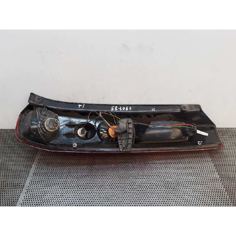Recambio de piloto trasero izquierdo para ford fiesta (cbk) ambiente referencia OEM IAM 3
