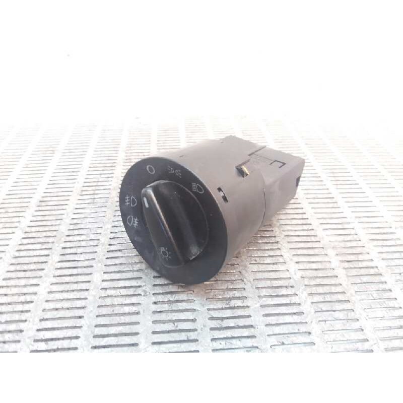 Recambio de mando luces para volkswagen golf iv berlina (1j1) 1.9 tdi referencia OEM IAM 1C0941531A  