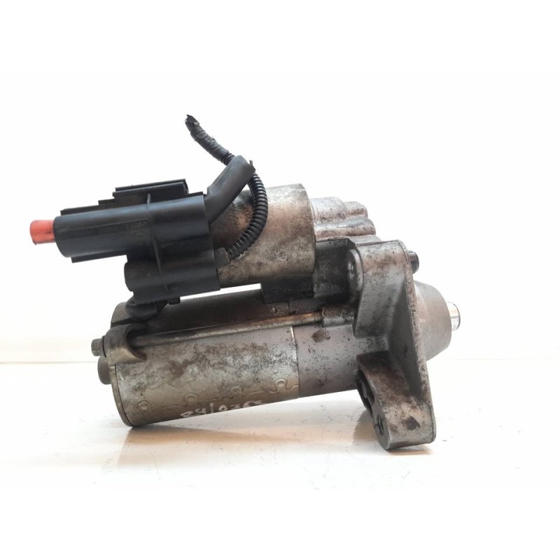 Recambio de motor arranque para ford focus lim. (cb4) trend referencia OEM IAM 3M5T11000CF  FOMOCO - Gris 3