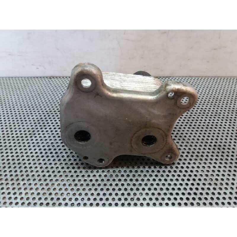 Recambio de enfriador aceite motor para opel astra g berlina club referencia OEM IAM - Gris 2
