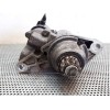 Recambio de motor arranque para volkswagen polo (9n1) highline referencia OEM IAM 0001120400 02T911023G 