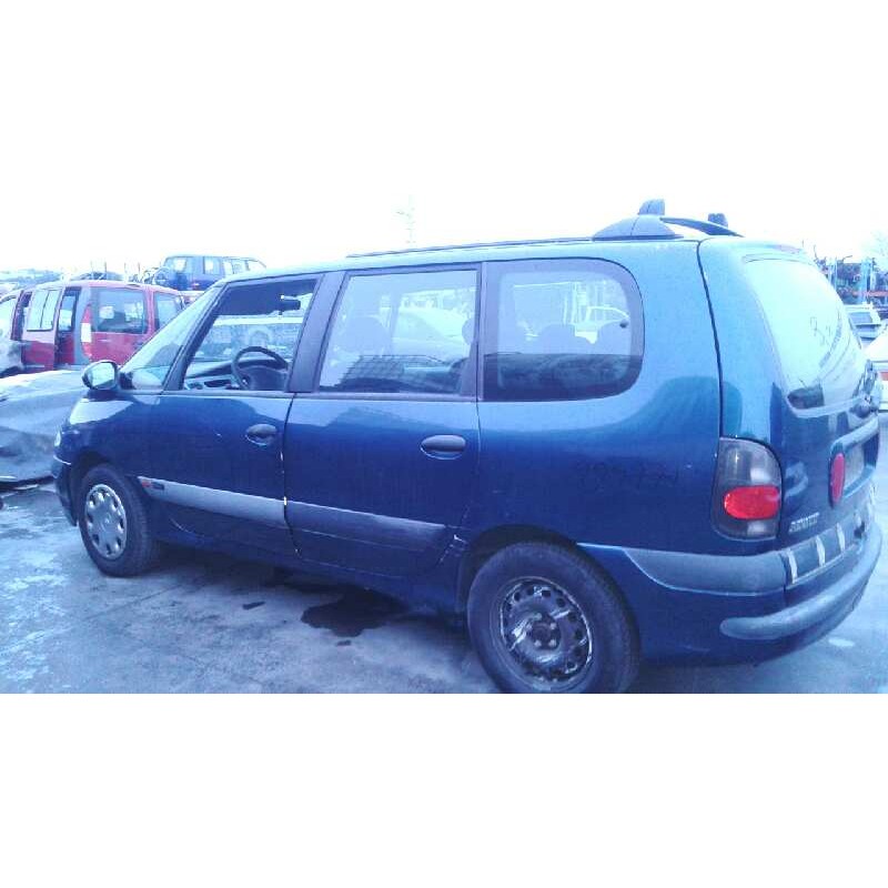 renault espace /grand espace (je0) del año 1997