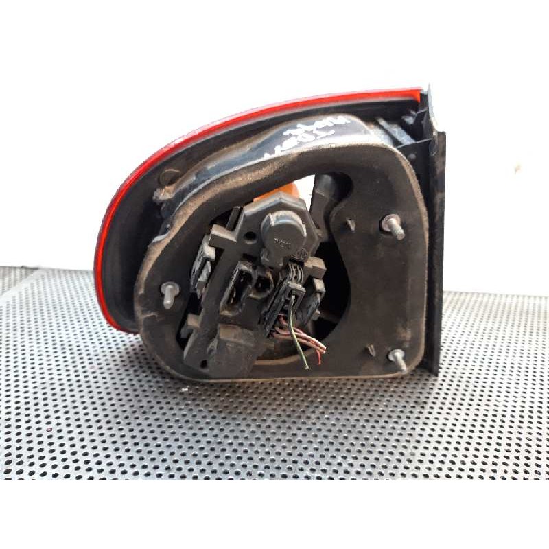 Recambio de piloto trasero derecho para seat toledo (1m2) stella referencia OEM IAM - Gris 3