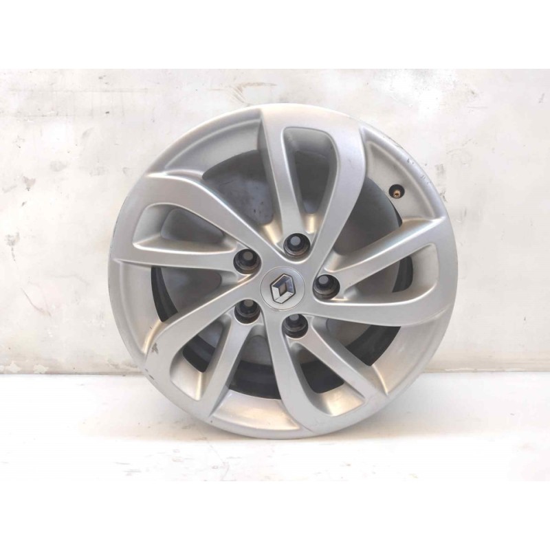 Recambio de llanta para renault scenic iii grand bose edition referencia OEM IAM 403004042R  