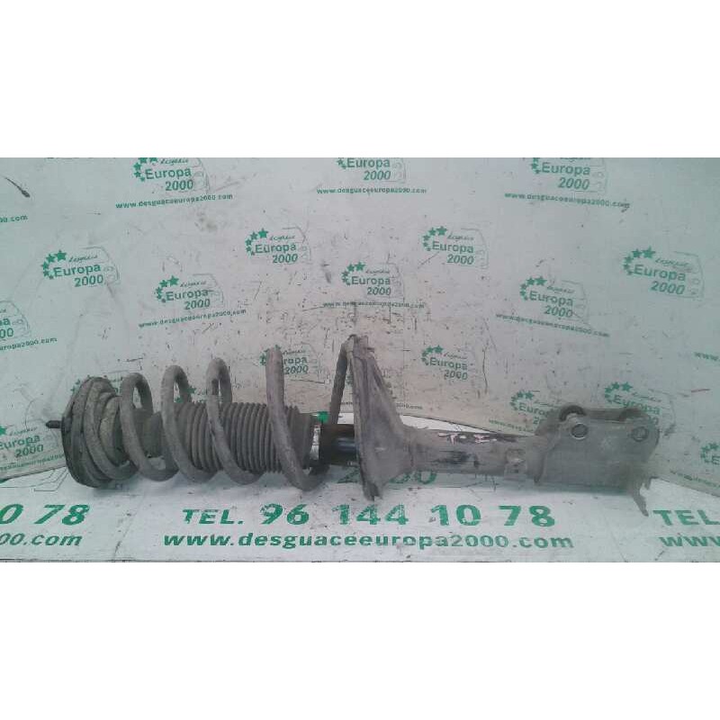 Recambio de amortiguador trasero derecho para hyundai accent (x3) 1.3 cat referencia OEM IAM   