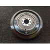 Recambio de volante motor para fiat panda (169) 1.3 16v jtd dynamic referencia OEM IAM 55201348  