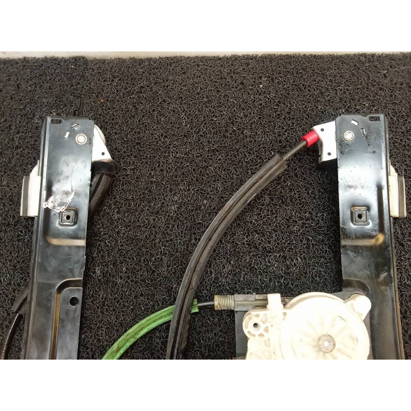 Recambio de elevalunas delantero izquierdo para ford mondeo ber. (ca2) trend referencia OEM IAM 0130822287 6M2114A389B 4