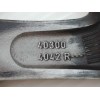 Recambio de llanta para renault scenic iii grand bose edition referencia OEM IAM 403004042R  