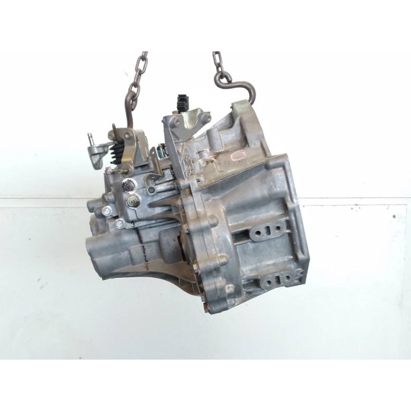 Recambio de caja cambios para nissan x-trail (t30) titanium pack referencia OEM IAM 8H5 4