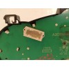 Recambio de cuadro instrumentos para peugeot 207 1.4 hdi referencia OEM IAM 9662904680  