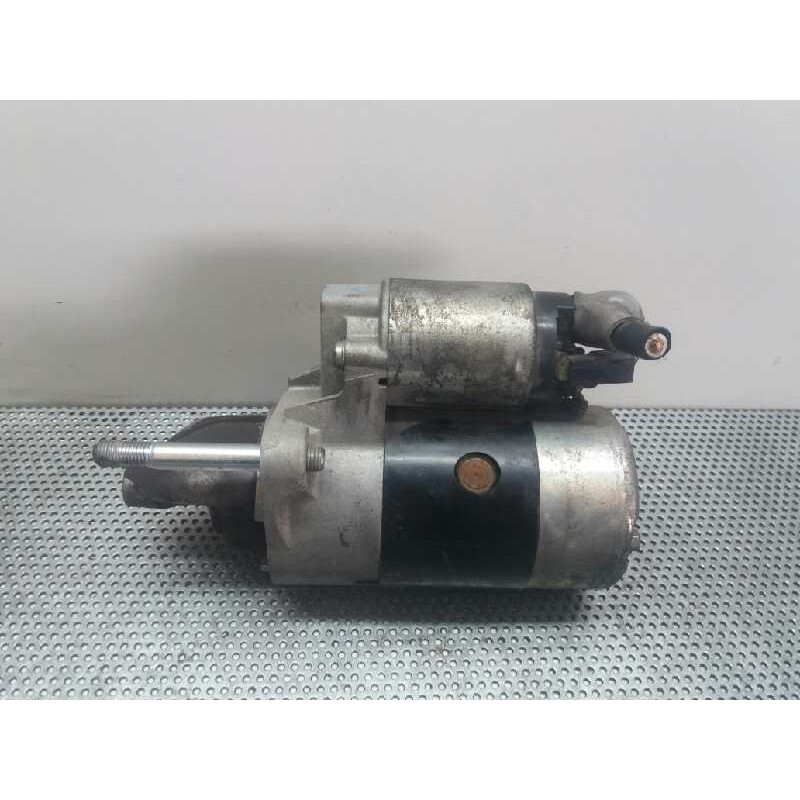Recambio de motor arranque para suzuki swift berlina (mz) gl (5-ptas.) referencia OEM IAM 3110086G00  MITSUBISHI