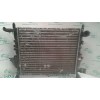 Recambio de radiador agua para renault twingo (co6) 1.2 referencia OEM IAM  114813 