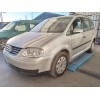 volkswagen touran (1t1) del año 2004