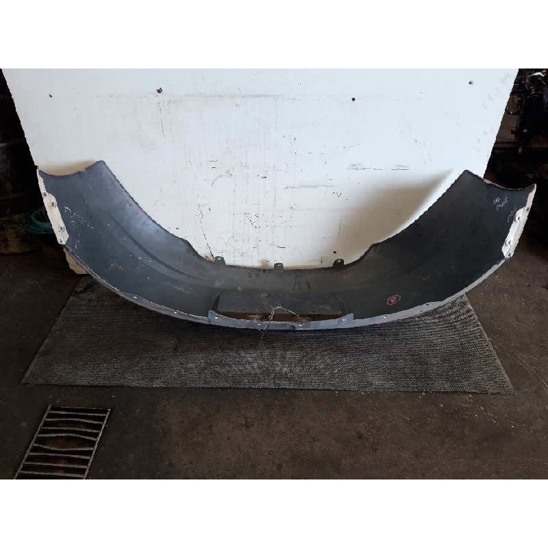 Recambio de paragolpes trasero para ford cougar (mc) v6 referencia OEM IAM 2