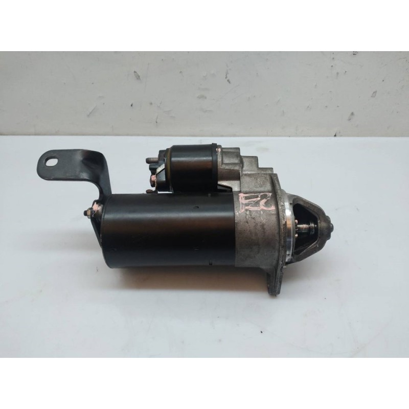 Recambio de motor arranque para opel signum elegance referencia OEM IAM 0001109055  BOSCH