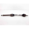 Recambio de transmision delantera derecha para renault scenic iii grand dynamique referencia OEM IAM 8200725502  