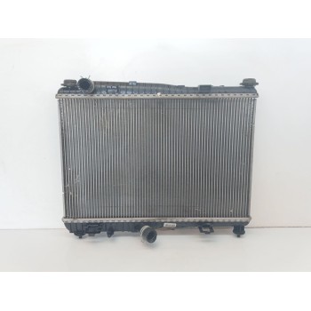 RADIADOR AGUA 8V518005BE 