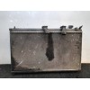 Recambio de radiador agua para peugeot 407 premium referencia OEM IAM 9654674480  