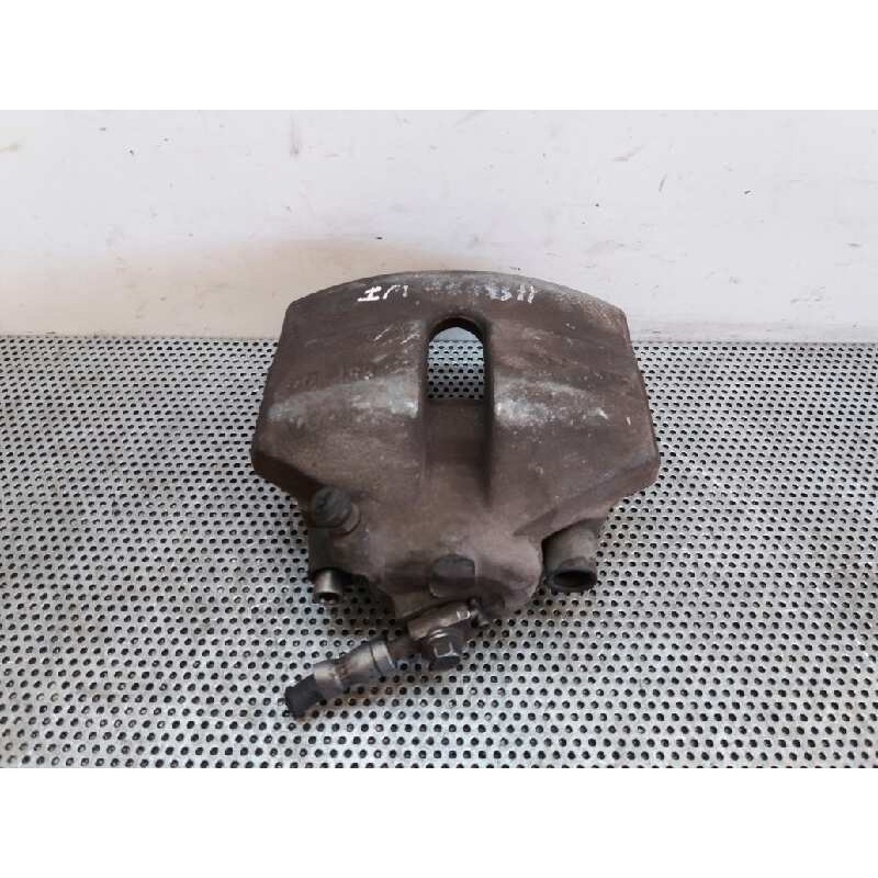 Recambio de pinza de freno delantera izquierda para volkswagen golf plus (5m1) 1.9 tdi referencia OEM IAM 581DE 3