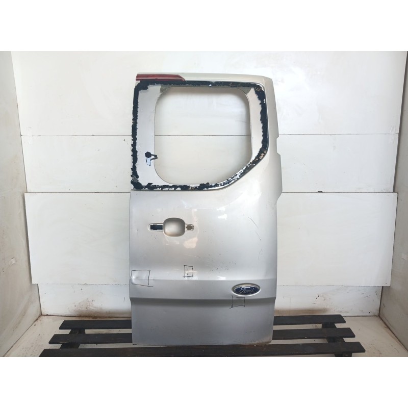 Recambio de puerta trasera derecha para ford transit custom kombi 300 l1 trend referencia OEM IAM   