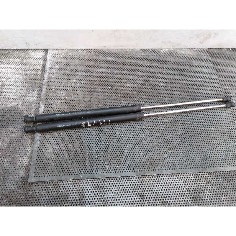 Recambio de amortiguadores maletero / porton para renault laguna ii grandtour (kg0) 1.9 dci diesel referencia OEM IAM - Gris