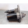 Recambio de motor arranque para volkswagen polo (9n1) highline referencia OEM IAM 0001120400 02T911023G 