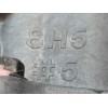 Recambio de caja cambios para nissan x-trail (t30) titanium pack referencia OEM IAM 8H5  