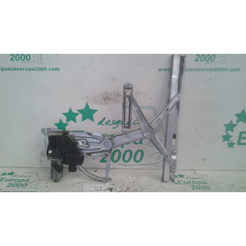 Recambio de elevalunas delantero derecho para opel astra g caravan 1.6 16v referencia OEM IAM 0100150499 866810 