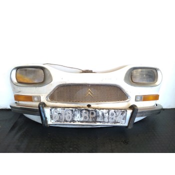 PANEL FRONTAL 