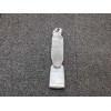 Recambio de enganche cinturon trasero derecho para kia sorento 2.5 crdi ex referencia OEM IAM   
