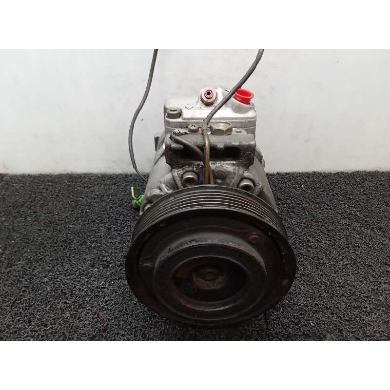 Recambio de compresor aire acondicionado para audi a6 berlina (4b2) 2.4 (121kw) referencia OEM IAM 3